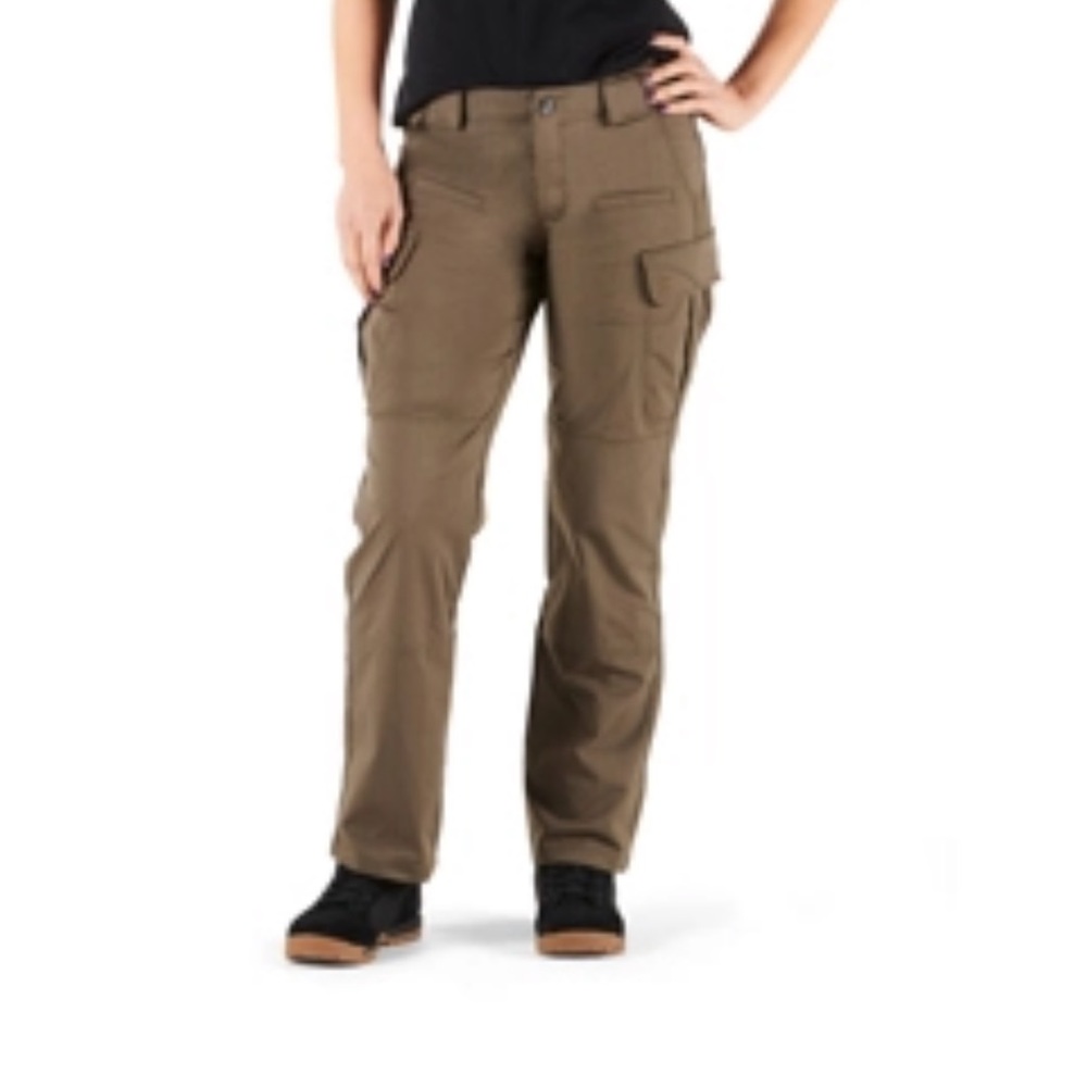 New 5.11‎ Tactical Series Pants Women’s Size 12 Regular Law Enforcement